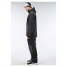 Куртка Picture Organic Abstral 2.5L 2021 black ripstop Фото - 3