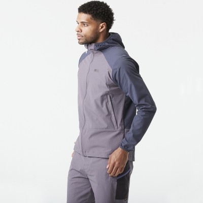 Picture Organic ветровка Outif Softshell excalibur L