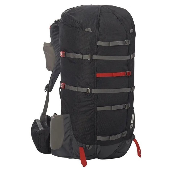 Рюкзак Sierra Designs Flex Capacitor 40-60 ML bering blue belt SM