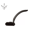 Гальмо Blunt Nylon Pro, Black Фото - 1