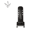 Гальмо Blunt Nylon Pro, Black Фото - 2