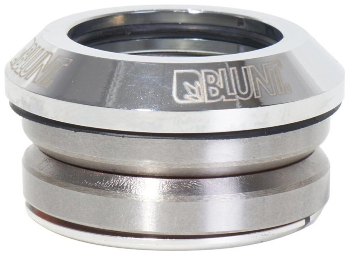 Рульова система Blunt Integrated Headset - Polished