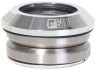 Рульова система Blunt Integrated Headset - Polished Фото - 1