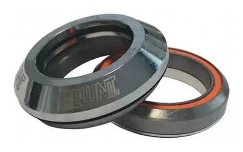Рульова система Blunt Integrated Headset - Polished