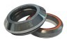 Рульова система Blunt Integrated Headset - Polished Фото - 2