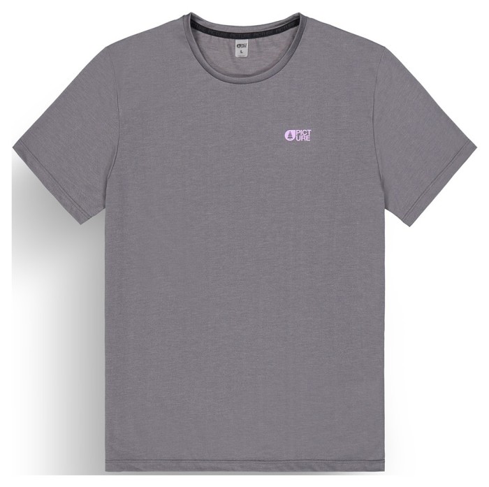 Picture Organic футболка Dephi excalibur L