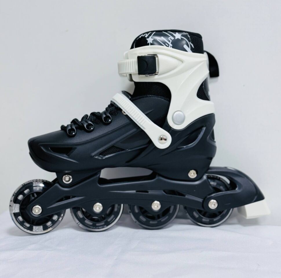 Набір Ролики Vega L(39-42) (Grey)