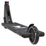 Трюковий самокат Aztek Fountain Black Фото - 3