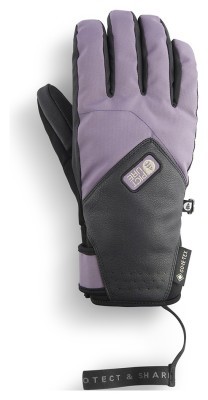 Picture Organic рукавички лижні Pioneer GTX W grape jam 6