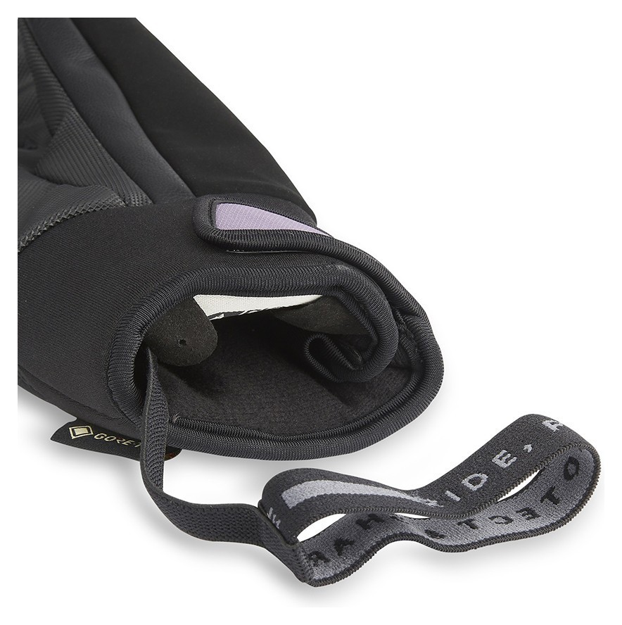 Picture Organic рукавички лижні Pioneer GTX W grape jam 6