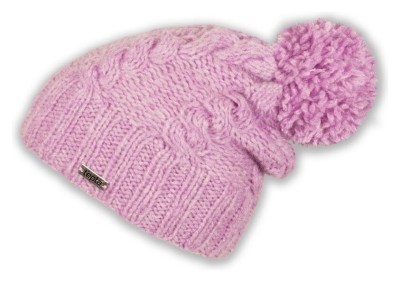 Шапка Tepla Annecy lilac
