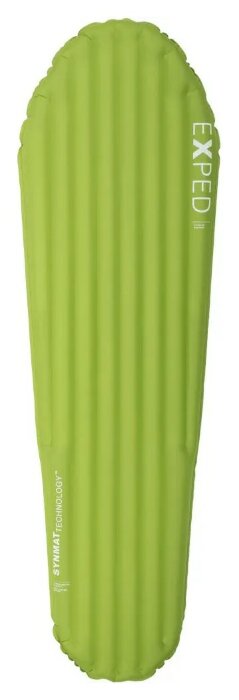 Килимок надувний Exped Ultra 3R M Mummy