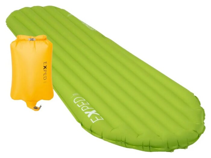 Килимок надувний Exped Ultra 3R M Mummy