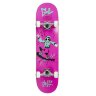 Скейтборд Enuff Skully pink