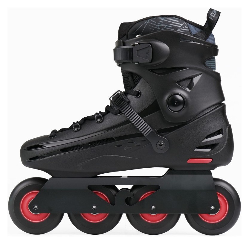 Ролики Flying Eagle F4+ Raven Blackfire