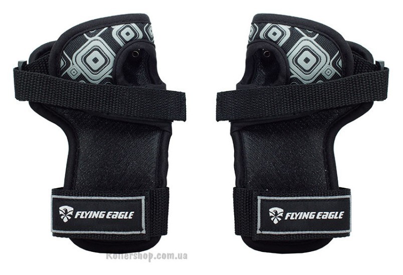 Захист пензлів для роликів Flying Eagle Cobet Protective