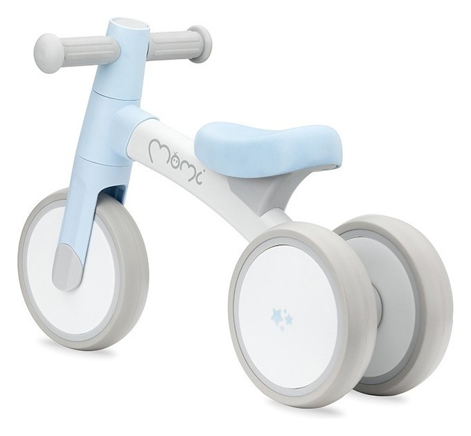 Біговел MoMi TEDI Blue