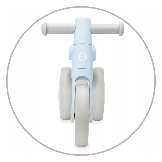 Біговел MoMi TEDI Blue