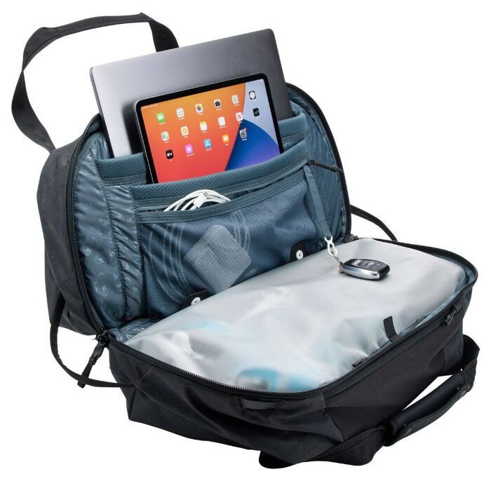 Дорожня сумка Thule Aion Duffel 35L (Black) 3205238 (TH 3205238)