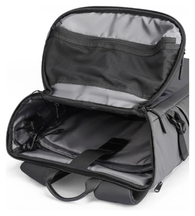 Рюкзак Mark Ryden All day MR6886 Gray