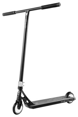 Трюкової самокат Root Industries AIR RS V3 - Black