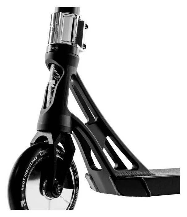 Трюкової самокат Root Industries AIR RS V3 - Black