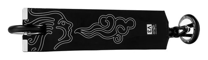 Трюкової самокат Root Industries AIR RS V3 - Black