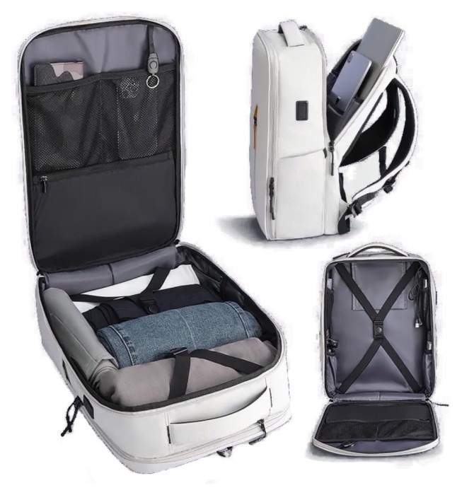 Рюкзак Mark Ryden Bree MR9202 White