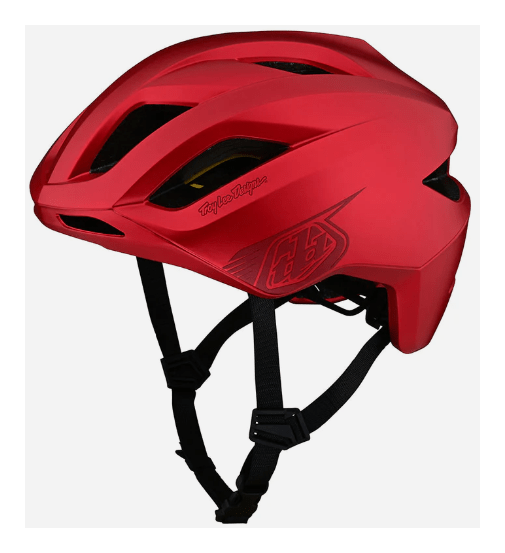 Вело шолом TLD GRAIL HELMET BADGE [APPLE] XS/S