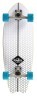 Круїзер Mindless Surf Skate Fish white Фото - 5