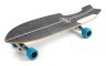 Круїзер Mindless Surf Skate Fish white Фото - 1