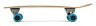 Круїзер Mindless Surf Skate Fish white Фото - 4