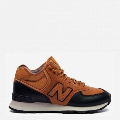 Кросівки New Balance 574Н чоловічі руді (MH574XB1)
