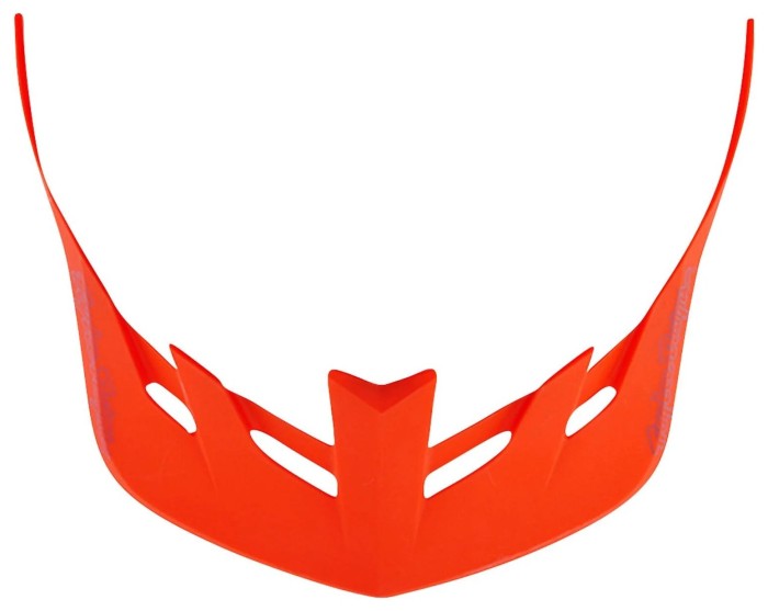 Вело шолом TLD FLOWLINE HELMET; POINT [INFRA RED] M/L