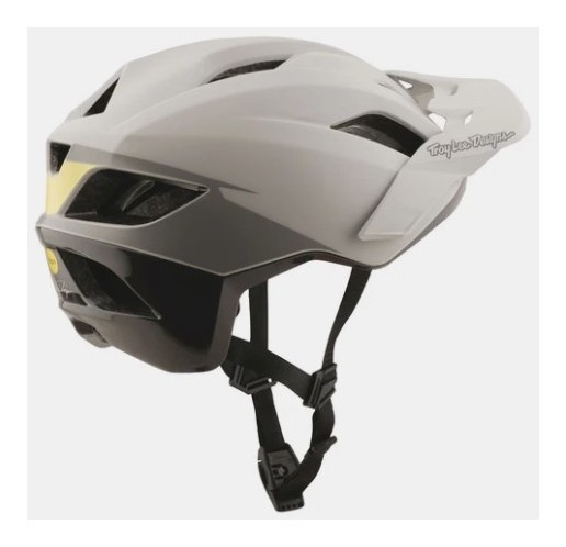 Вело шолом TLD FLOWLINE SE HELMET; TROOPER [MIST] XS/S