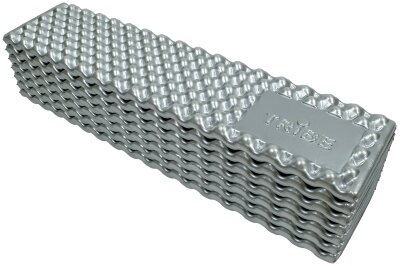 Килимок складаний Tribe Trekker Reflect T-BC-0001 olive