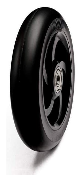 Колесо для трюкового самокату FreeRider Suzero 120мм x 24мм Black