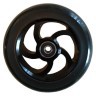 Колесо для трюкового самокату FreeRider Suzero 120мм x 24мм Black
