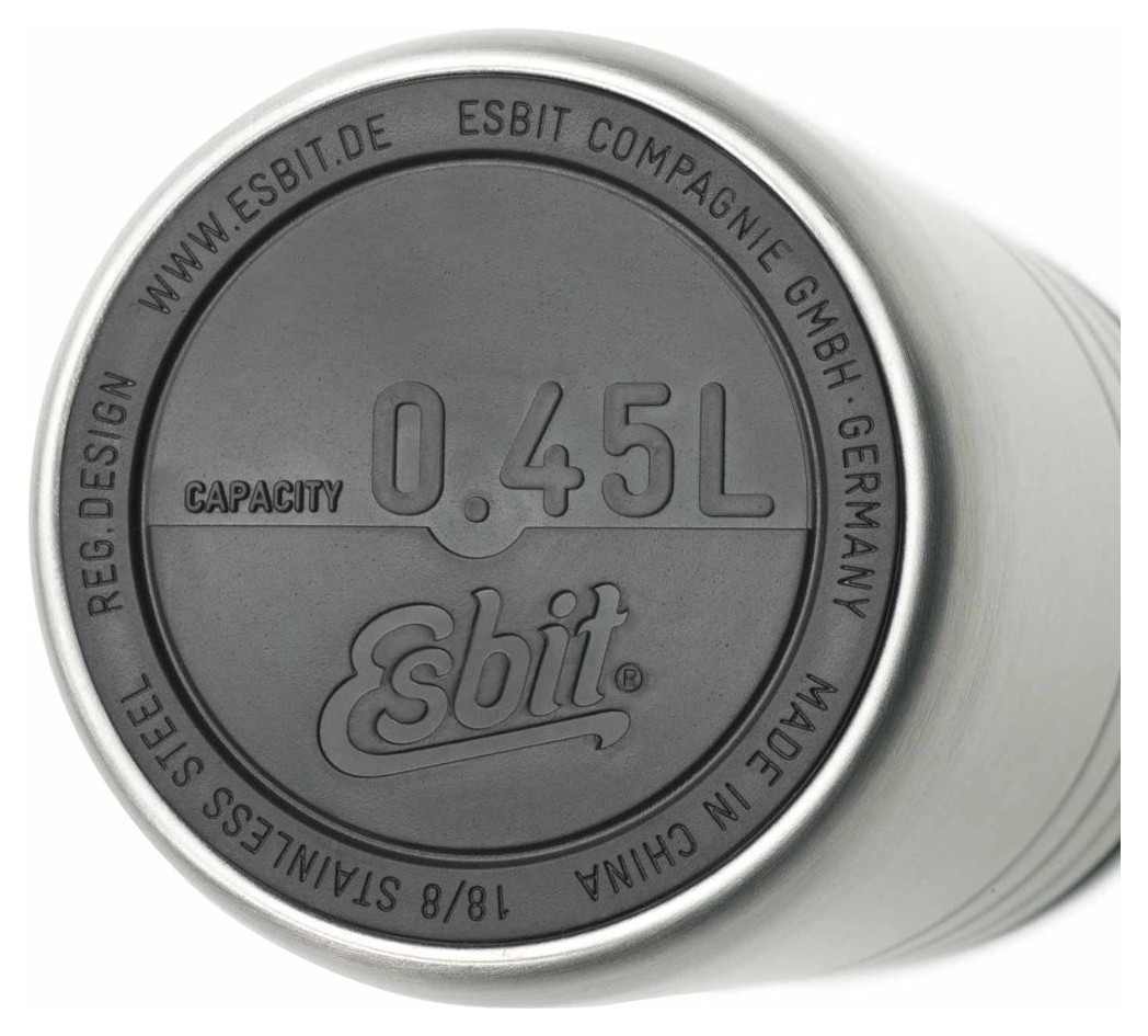 Термочашка Esbit MGF450TL-S