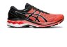 Кросівки для бігу Asics 1011B077 Gel-Kayano 27 Tokyo Sunrise Red Black 2021