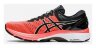 Кросівки для бігу Asics 1011B077 Gel-Kayano 27 Tokyo Sunrise Red Black 2021 Фото - 2