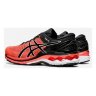 Кросівки для бігу Asics 1011B077 Gel-Kayano 27 Tokyo Sunrise Red Black 2021 Фото - 3