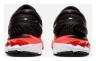 Кросівки для бігу Asics 1011B077 Gel-Kayano 27 Tokyo Sunrise Red Black 2021 Фото - 4