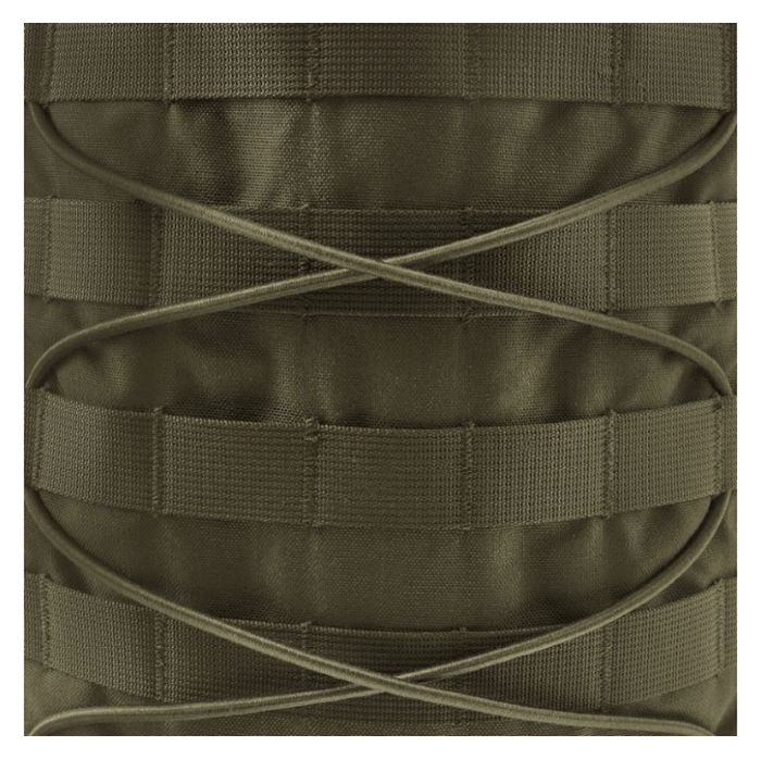 Рюкзак тактичний 24л Helikon-Tex RACCOON Mk2 Backpack - Cordura - Olive Green