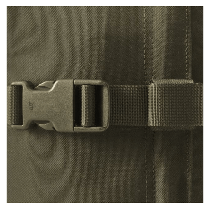 Рюкзак тактичний 24л Helikon-Tex RACCOON Mk2 Backpack - Cordura - Olive Green