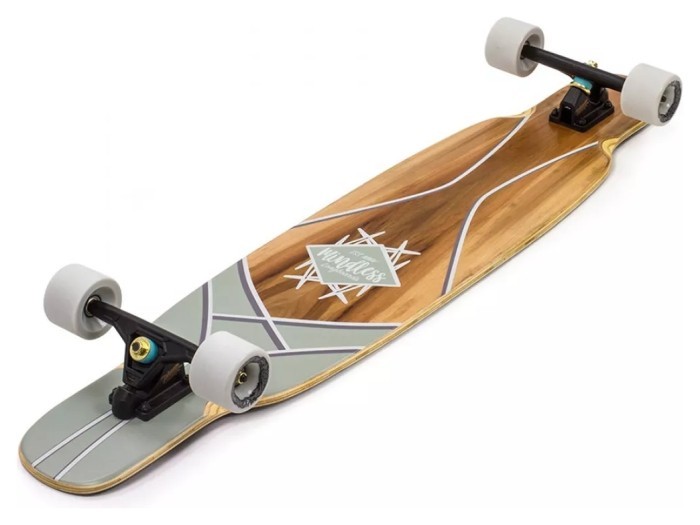 Лонгборд Mindless Core Dancer red-gum