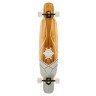 Лонгборд Mindless Core Dancer red-gum