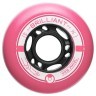 Колеса Micro Delta X 76 mm pink Фото - 3