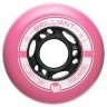 Колеса Micro Delta X 76 mm pink Фото - 4