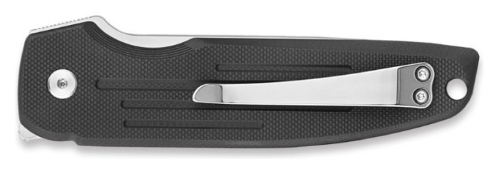 Нiж складаний Firebird FH926-BK чорний